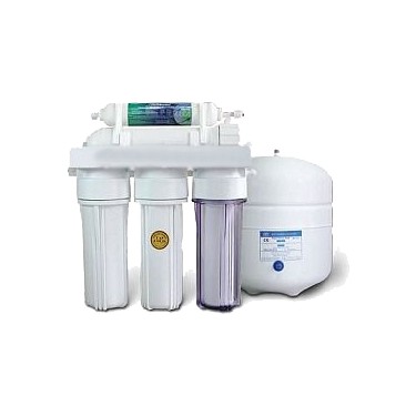 Seydikemer Su Arıtmacı