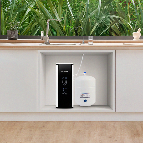 Seydikemer Su Arıtmacı