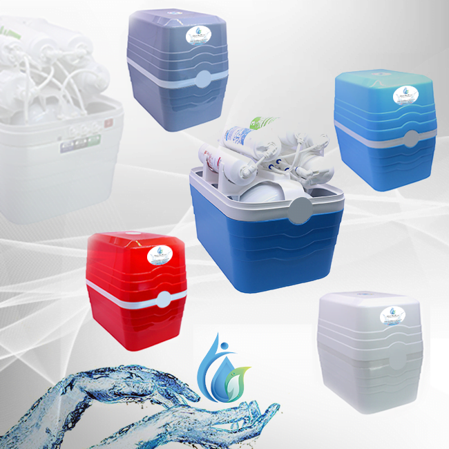 Seydikemer Su Arıtmacı